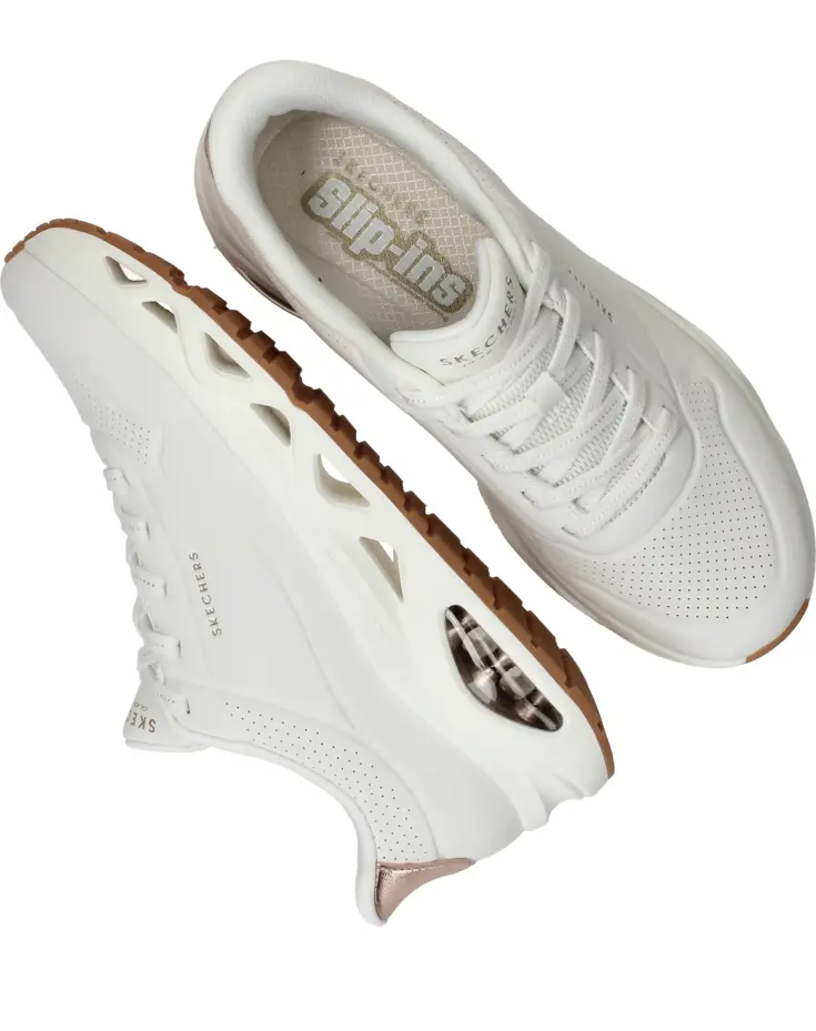 Uno Glide Step Glide On Air veterschoenen Dames