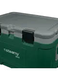 Steamy BMX 50 Koelbox voor de Bouw - 50L