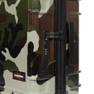 Eastpak Resist'R Zip S  |34 L