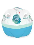 Kinder Fietshelm - 52-56cm (M) - Ventilerend