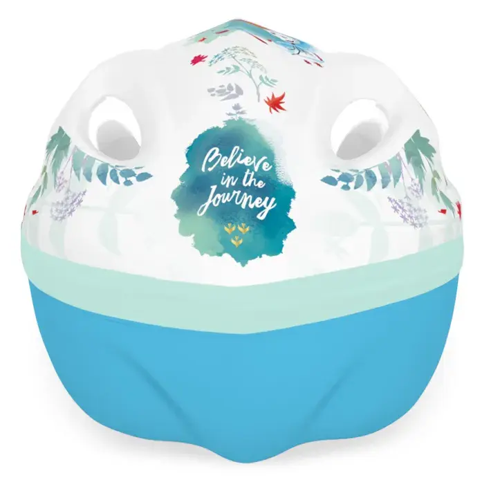 Kinder Fietshelm - 52-56cm (M) - Ventilerend