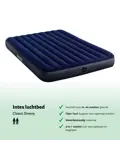 Luchtbed - Intex Classic - 2P - 152x203 cm