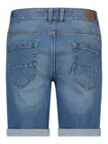 Fardas - Denim short heren – Human Nature