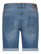 Fardas - Denim short heren – Human Nature