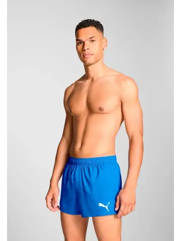 Short Shorts - Heren -Zwembroek