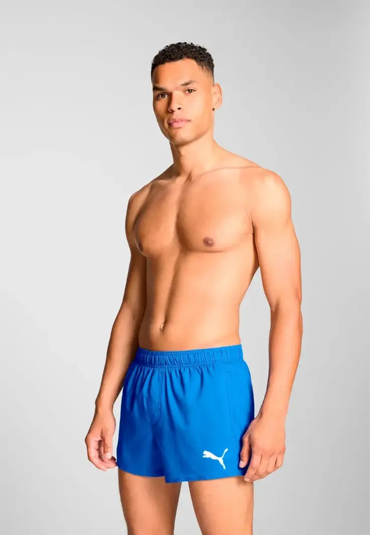 Short Shorts - Heren - Zwembroek