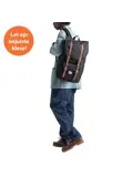 Laptoprugzak  Little America