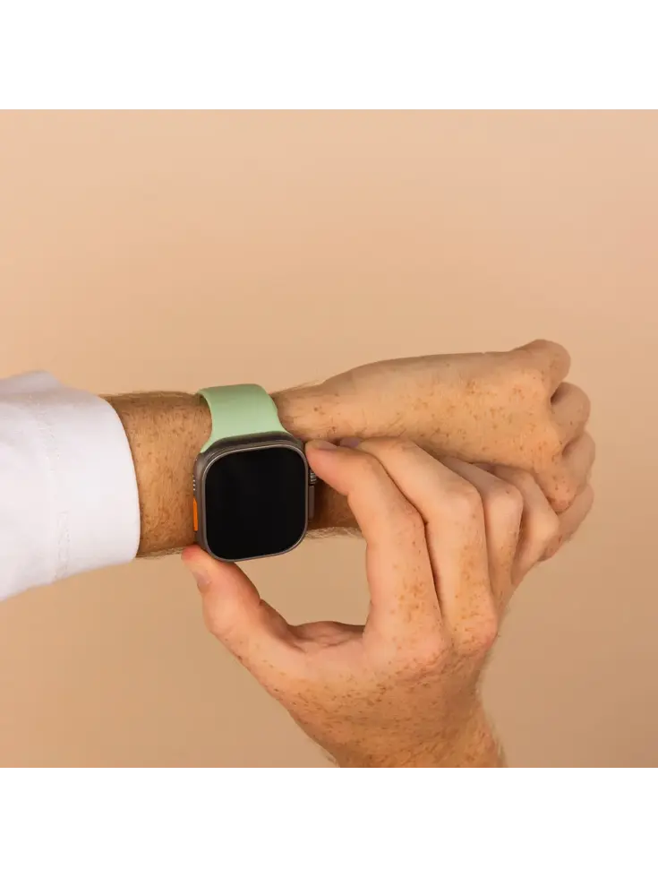 Bandje voor Apple Watch | 44/45/46/49 mm