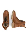 Trongsberg Heren - Veterboots - Wol