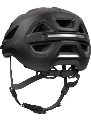 Urban-I 4.0 LR - Fietshelm - Abus