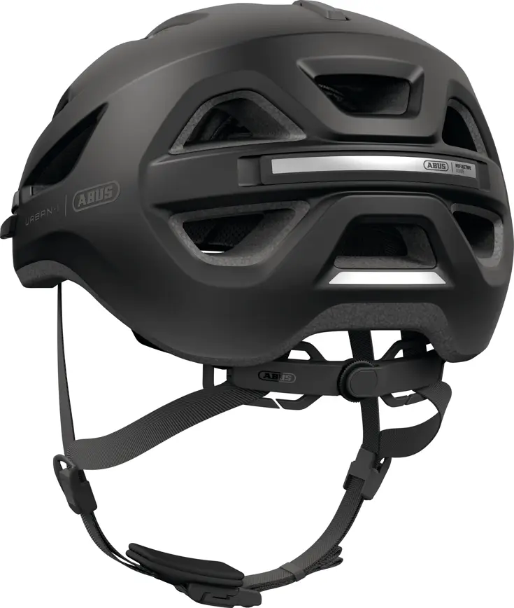 Urban-I 4.0 LR - Fietshelm