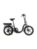 Lacros Ambling A400 opvouwbare e-bike