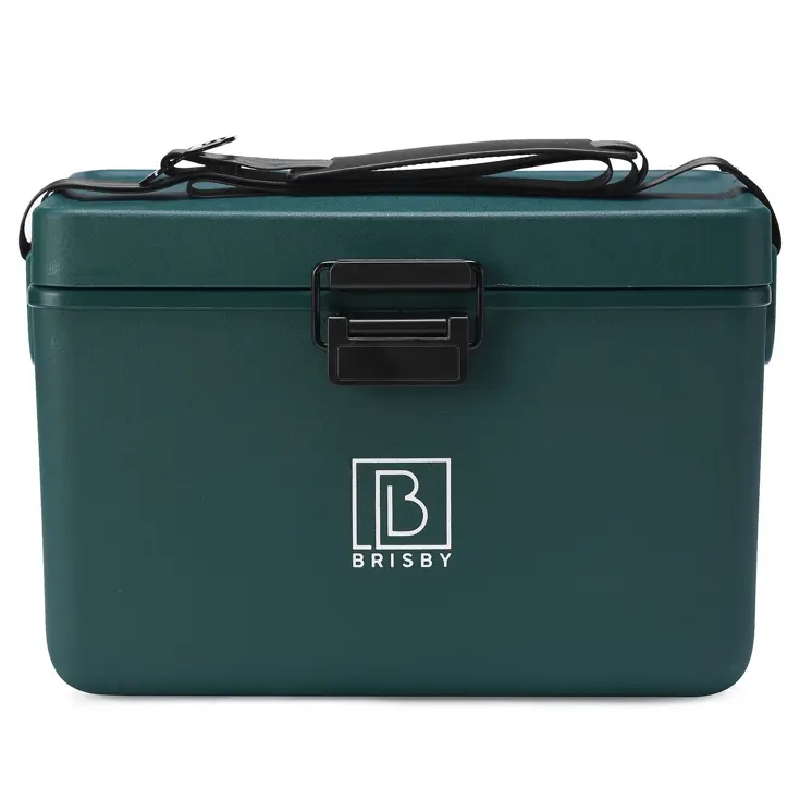 Brisby - Koelbox - 12L - Schouderband