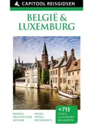 Capitool reisgids België en Luxemburg