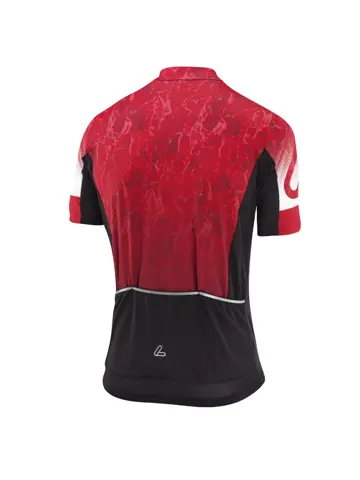 Fietsshirt Messenger 2 heren