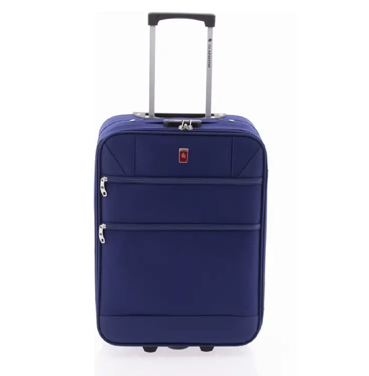 Metro - Handbagage koffer - 52cm - 34L