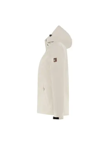 Alva Dames - Hardshell Jas - Waterdicht