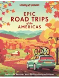 Epic Road Trips of the Americas