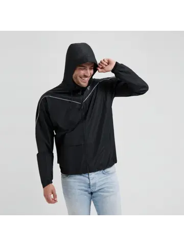 Commuter - Regenpak Uniseks