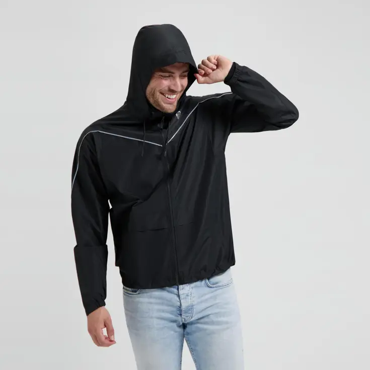 Commuter - Regenpak Uniseks