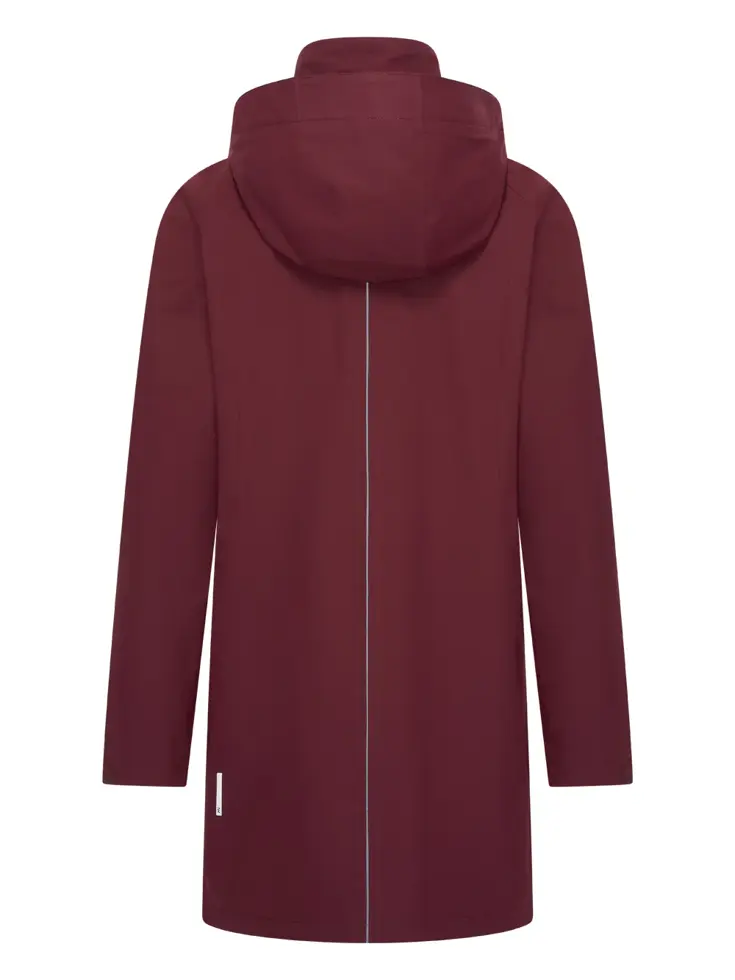 Marley - Parka dames