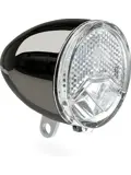 Axa Koplamp 606 15 Lux E-Bike 6-48V Dark