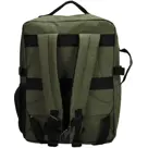 Kyoto - Underseater Rugzak 22L - Antidiefstalvak