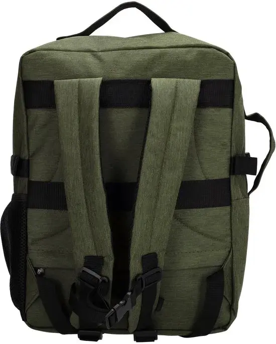 Kyoto - Underseater Rugzak 22L - Antidiefstalvak