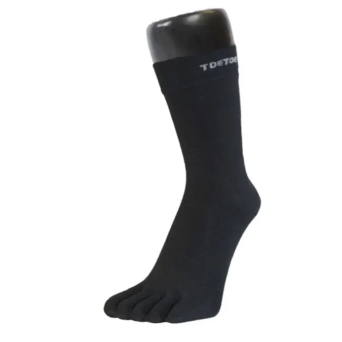 TOETOE Outdoor Mid-Calf Wollen teensokken