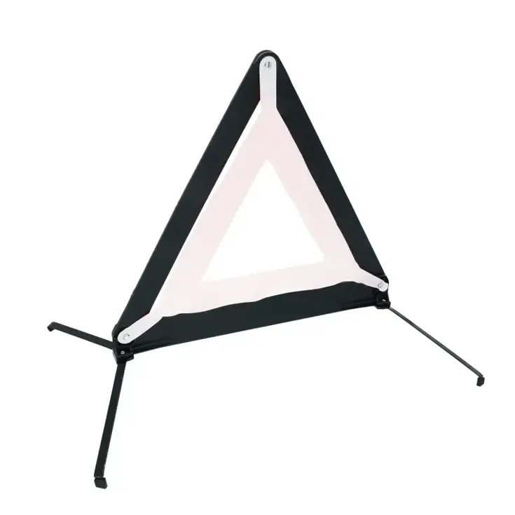 Gevarendriehoek E-keur - Carpoint