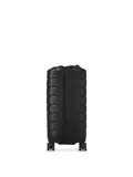 Roncato B-Flying expandable trolley 55 Zwart