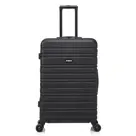 BlockTravel reiskoffer - L - TSA-slot - 95L