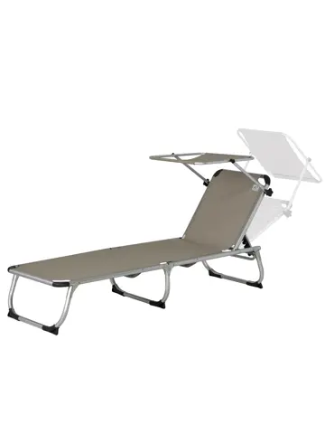 Eurotrail Pebble Beach Ligbed