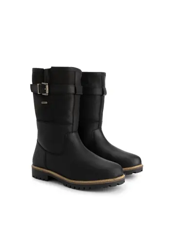 Travelin' Fjaere Heren - Outdoorlaarzen