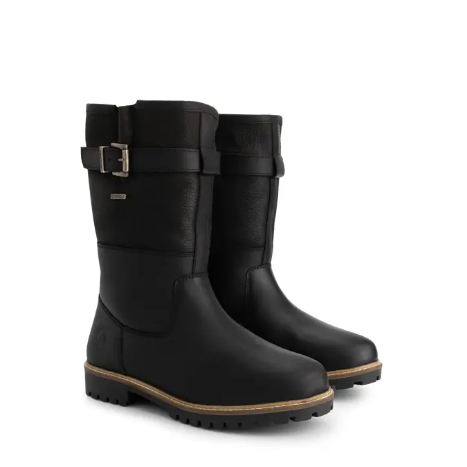 Travelin' Fjaere Heren - Outdoorlaarzen