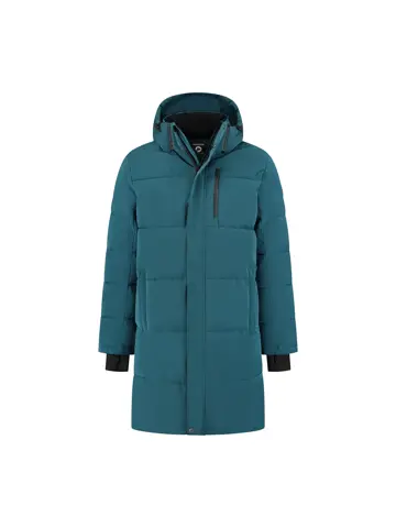 Ludvig - Heren pufferjas - Travelin'