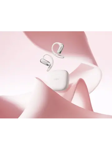 Shokz OpenFit Air – Open-Ear Oortjes