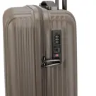 Decent - Tourister - Handbagage 34L
