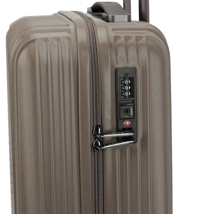 Tourister - Handbagage koffer - 55cm - 34L