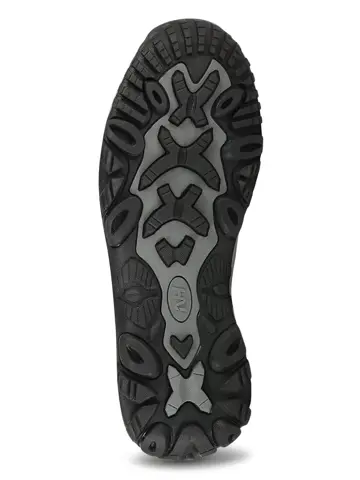 Athene – Hoge wandelschoen Dames