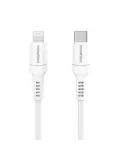 imoshion Lightning naar USB-C kabel 0,5 meter