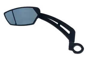 Fietsspiegel dode hoek - ANWB