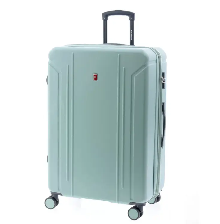 Tropical - Grote koffer - 77cm - 117L