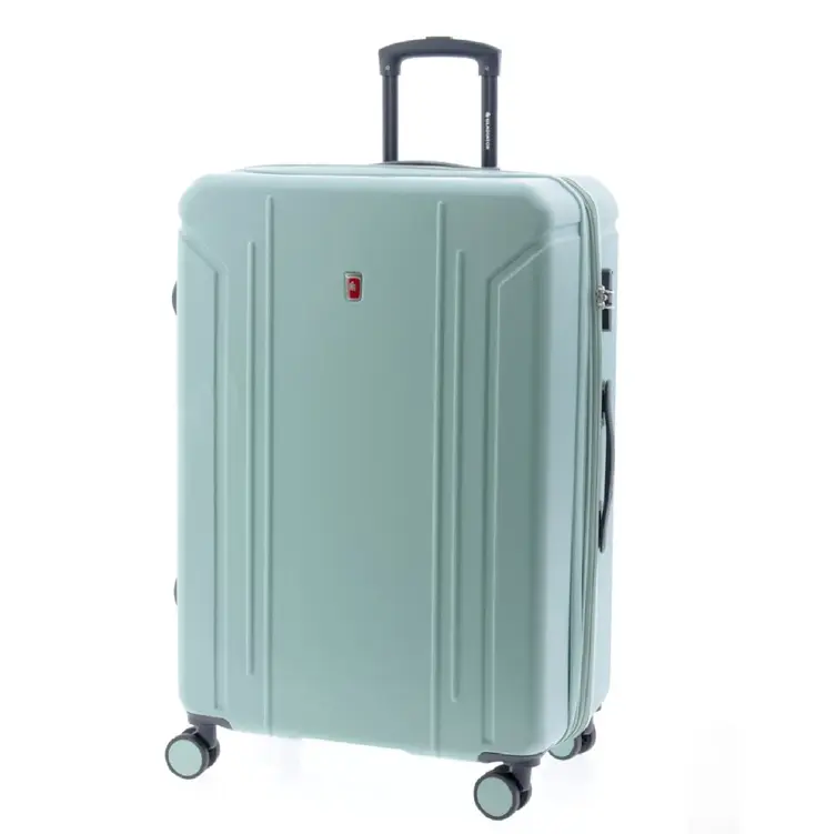 Tropical - Grote koffer - 77cm - 117L