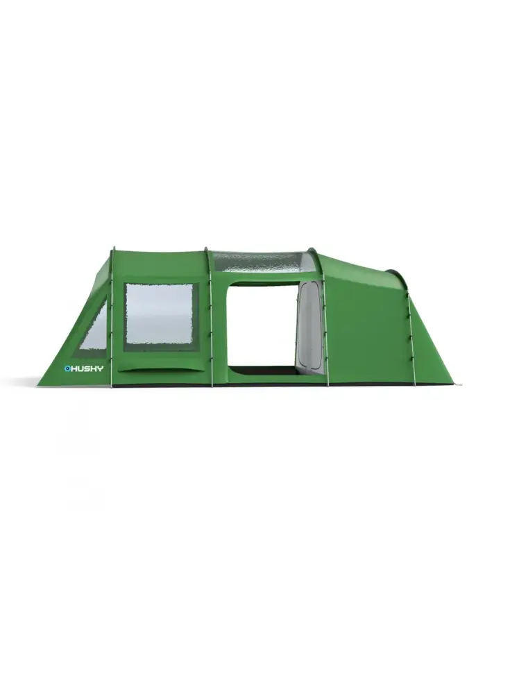 Caravan 17 Dural - familie tent - 5 persoons