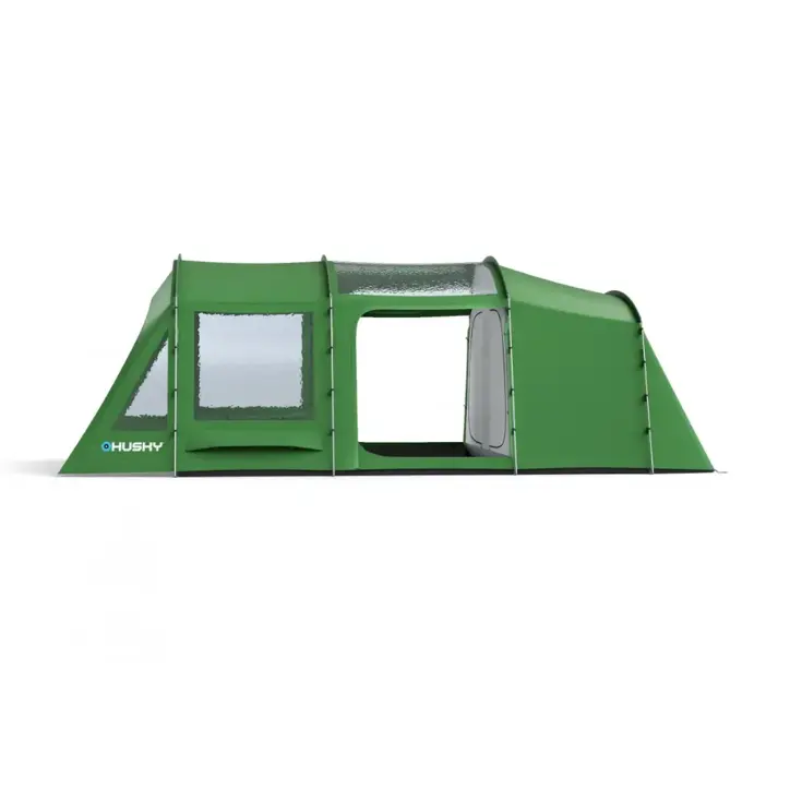 Caravan 17 Dural - familie tent - 5 persoons