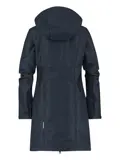 Rakels – Softshell parka dames - Human Nature