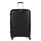 Gabol Queens Trolley Large  |109,6 L