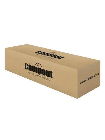 Campout Luifel Nova 240 - Maat 926-950 cm