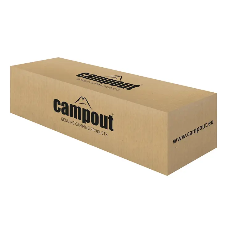 Campout Luifel Nova 240 - Maat 926-950 cm